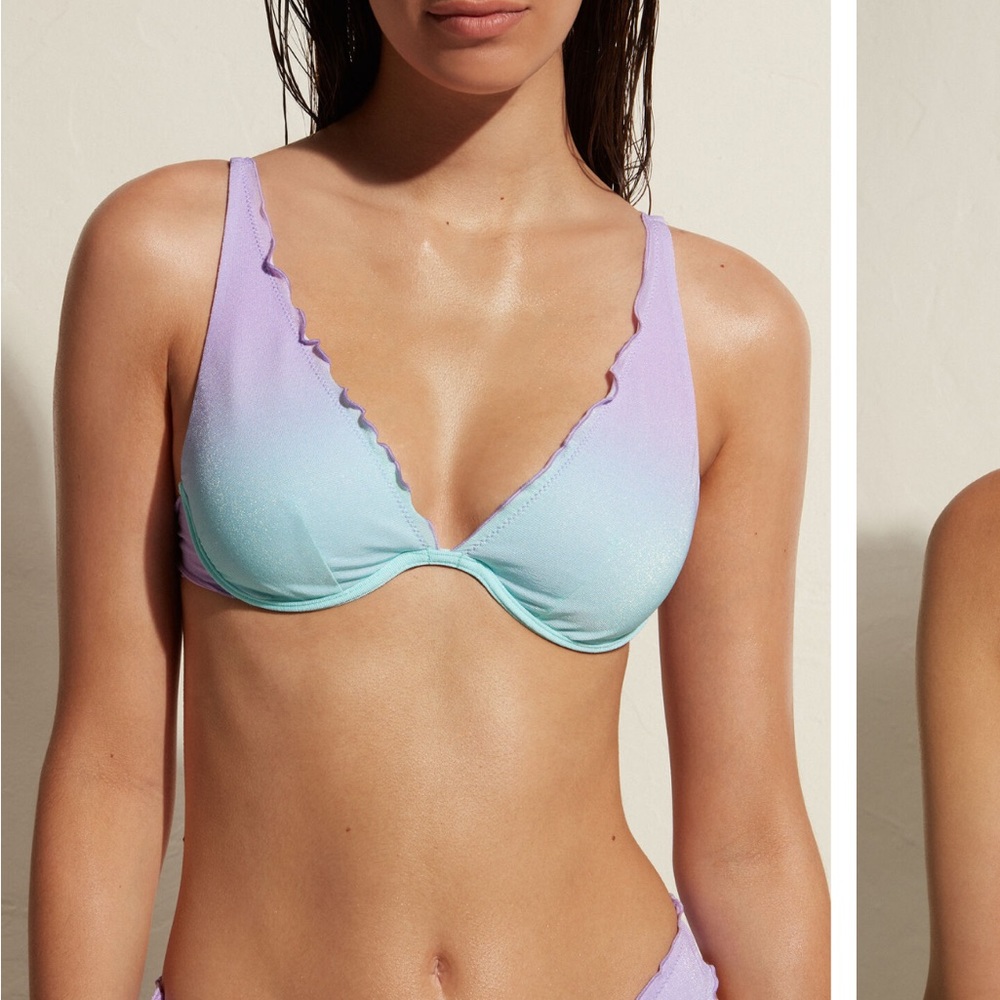 Calzedonia bikini top